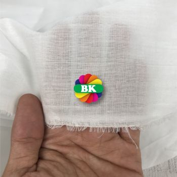 Kain Greige Polyester 1